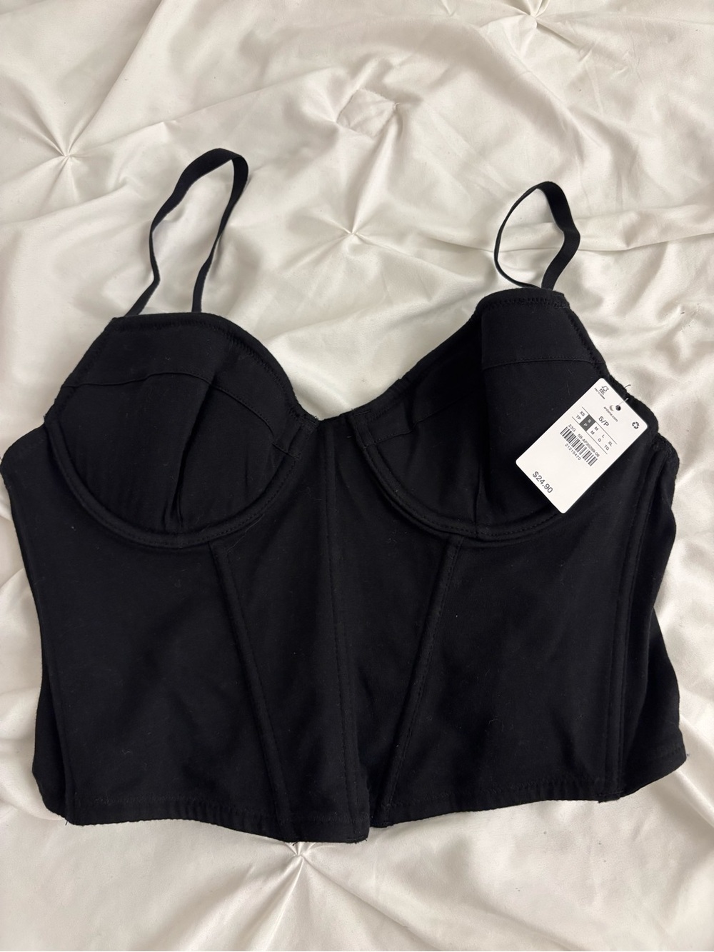 Ardene Corset Cami